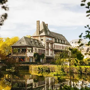 Logis Ar Milin Châteaubourg