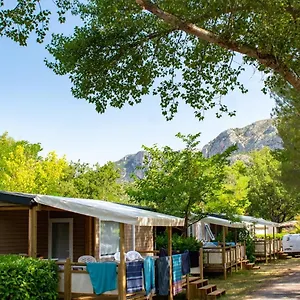 Le Saint Clair Campingplatz